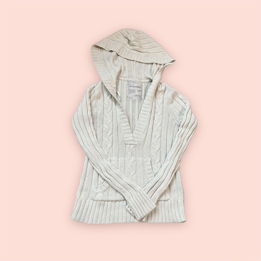 Vintage sweater